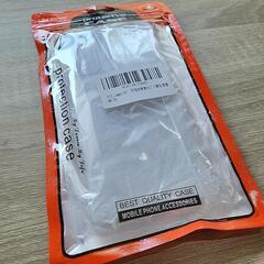 【新品】スマホケースの画像