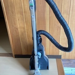 【お取引決定】日立　掃除機【取りに来られる方限定】の画像