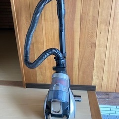 【お取引決定】日立　掃除機【取りに来られる方限定】の画像