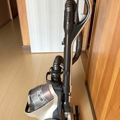 【お取引決定】日立　掃除機【取りに来られる方限定】