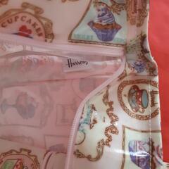 Harrods / トートバッグの画像