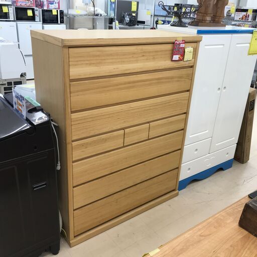 arflex ナチュラルウッド 3段チェスト arflex ナチュラルウッド 3段チェスト