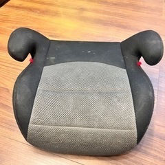 チャイルドシート譲り先募集中