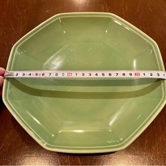 業務用ディナープレートの画像