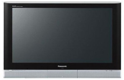 パナソニック　薄型テレビ