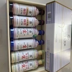 キッコーマン　ギフトセット