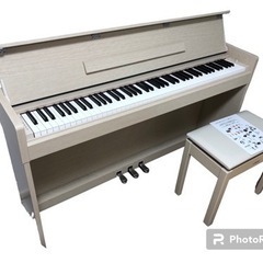 【超美品❗️】YAMAHA/ヤマハ■電子ピアノ■ARIUS/アリ...
