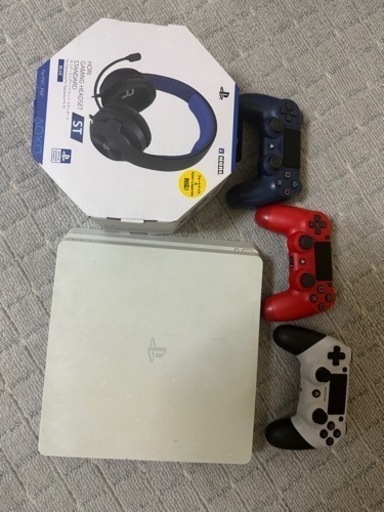その他 PS4