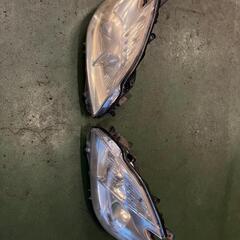 30プリウス ヘッドライト