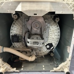 2009年製 東芝電気洗濯機 AW-307 7kg 中古品 (ちっち) 宮城野原 2009年製 東芝電気洗濯機 AW-307 7kg 中古品 (ちっち) 宮城野原