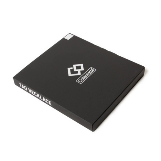 【正規品】TAO ネックレス スリム AURA mini