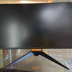 【愛品倶楽部柏店】Dell　24.5インチ　ゲーミングモニター　...