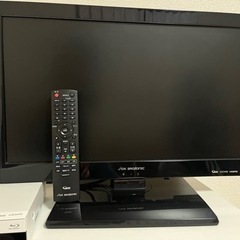 液晶テレビ　2011年製