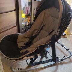 カトージバウンサーの画像