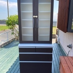 カップボード【無料】