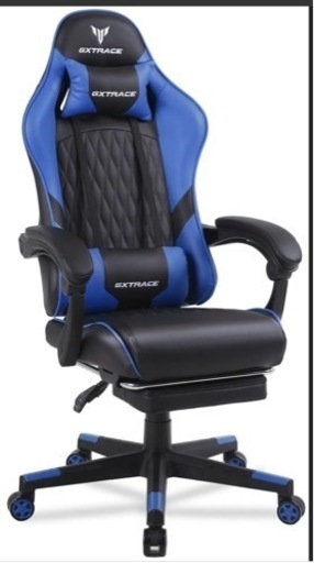 ゲーミングチェア