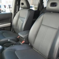 ✨4WDでBluetooth付ナビは最強でしょ😎　日産　エクストレイルの画像