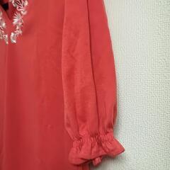 新品　カットソーの画像
