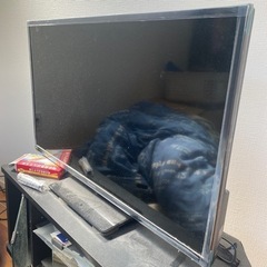 Panasonic テレビ