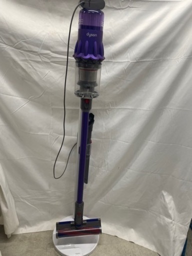 【‼️稼働品‼️】Dyson Digital Fvuffy SV18FFN ダイソン