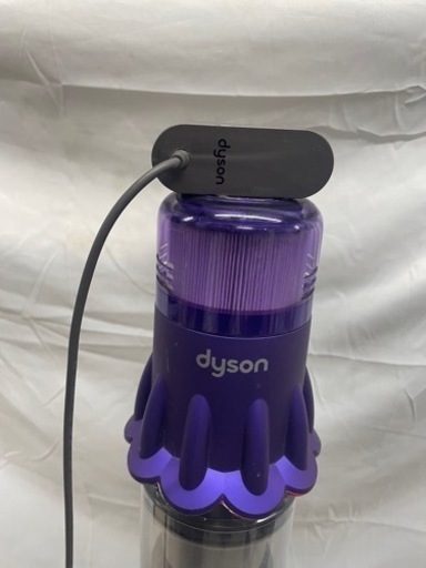 【‼️稼働品‼️】Dyson Digital Fvuffy SV18FFN ダイソン