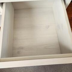 テレビボード【決まりました】の画像