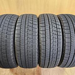 中古タイヤ BRIDGESTONE  BLIZZAK  VRX ...