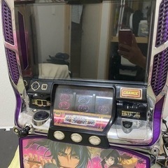 【送料込】バジリスク2 パチスロ 実機 直接引取可 パチスロ 実機 バジリスク絆2 送料無料 コイン不要機付 - メルカリ