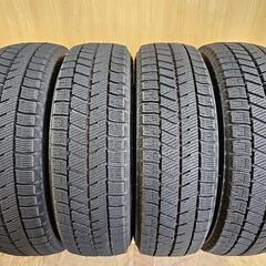 中古タイヤ　BRIDGESTONE  BLIZZAK  VRX ...