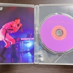 ⭐️半額セール⭐️阿部真央らいぶNo.2  Zepp Tokyo DVDの画像