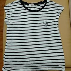 スヌーピーＴシャツ