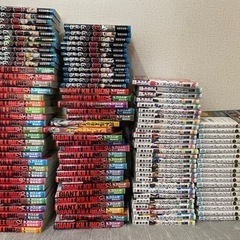 漫画まとめ売り　鬼滅の刃　東京リベンジャーズ　宇宙兄弟　トーキョ...