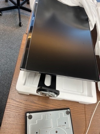 イイヤマ　モニター　iiyama PROLITE XUB2390HS