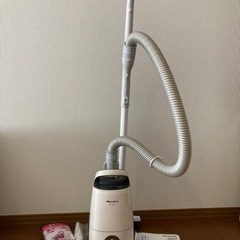 【10/1決まりました！】電気掃除機　MC-JP810G  オフ...