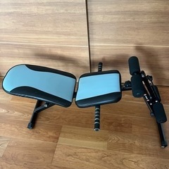 マルチコンパクトジムDX EXG044