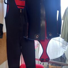 ロングジョンの中古が安い！激安で譲ります・無料であげます