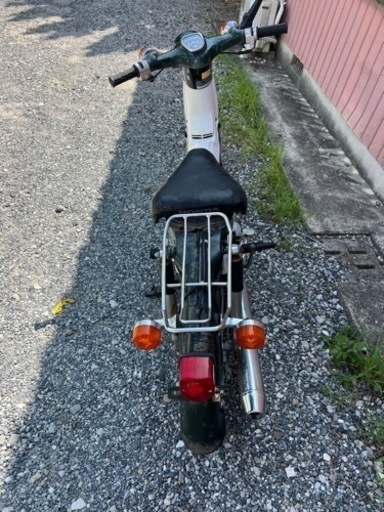 カブ50