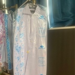 シャッツ　ZARA MAN 1