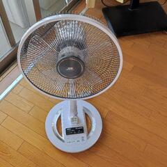 扇風機(エスケイジャパン製)