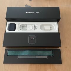 週末限定　価格は本文[中古美品]AppleWatch SERIE...
