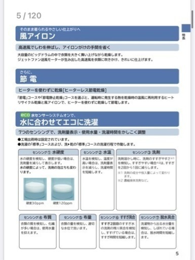 HITACHI 2013年式 ドラム式洗濯乾燥機 BD-V5600 