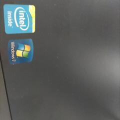 パソコンの画像