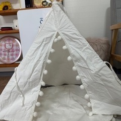 ワンチャンお部屋の画像