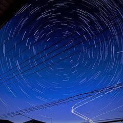 デジタル一眼カメラで、素敵な星空を写真に残したい♪＜座学編＞　【美しい星空をあなたの写真に】初心者向けマンツーマン講座で、あなたも素敵な星空写真を楽しんでみませんか？素敵な星空や天の川をあなたの写真に♪の画像