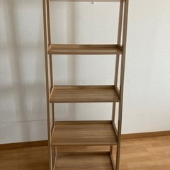 棚の画像