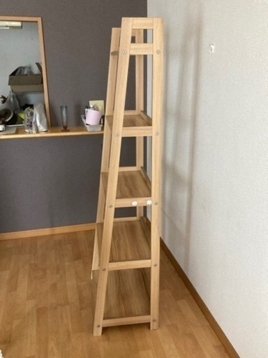 棚