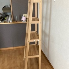棚の画像