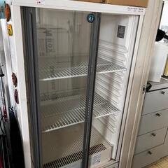 飲料ストッカー ショーケース ホシザキ 完動品