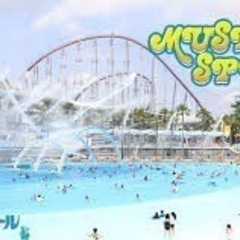 長島プール