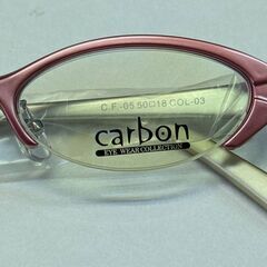 ☆めがね　11本　色：シャンパンピンク　　未使用品の画像